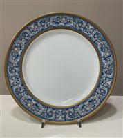 Piatto Michielotto TRIANON - TRIANON